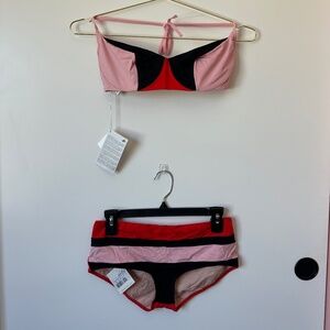 La Perla Two-Piece Bikini NWT